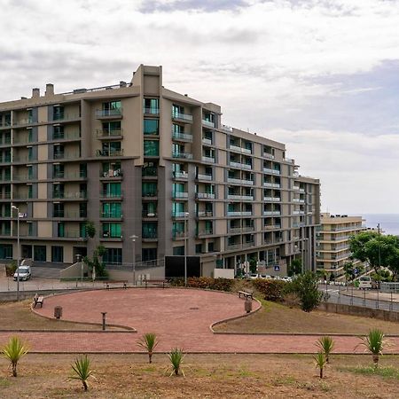 Piornais Residence I By An Island Apart Funchal (Madeira) Exterior foto