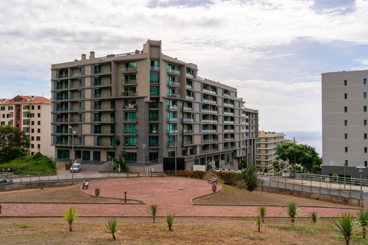 Piornais Residence I By An Island Apart Funchal (Madeira) Exterior foto