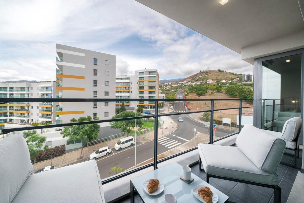 Piornais Residence I By An Island Apart Funchal (Madeira) Exterior foto