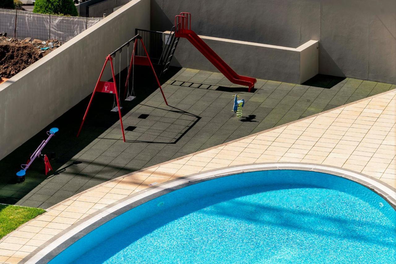 Piornais Residence I By An Island Apart Funchal (Madeira) Exterior foto