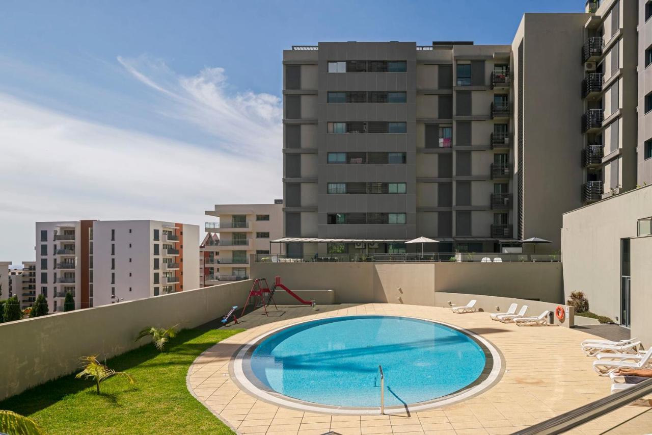 Piornais Residence I By An Island Apart Funchal (Madeira) Exterior foto