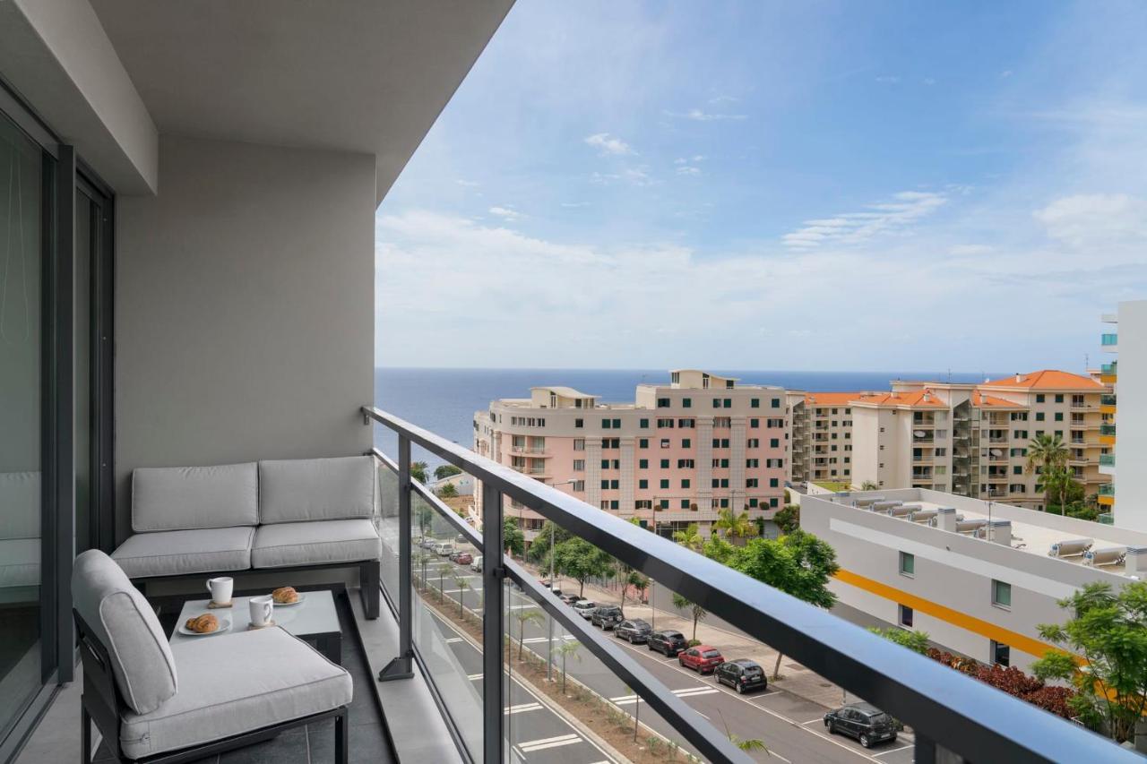 Piornais Residence I By An Island Apart Funchal (Madeira) Exterior foto