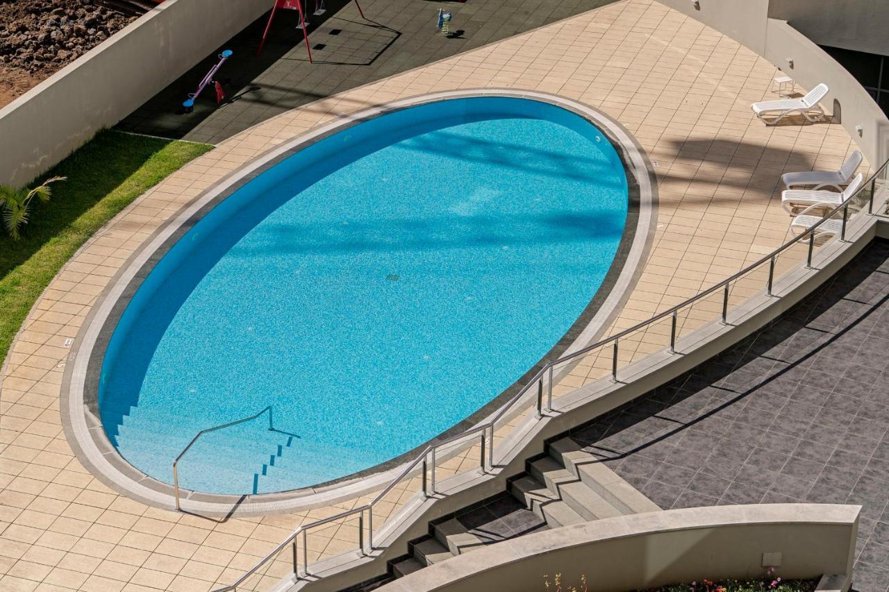 Piornais Residence I By An Island Apart Funchal (Madeira) Exterior foto